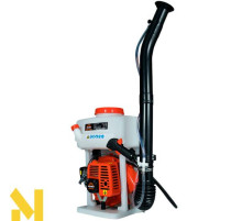 Мотообприскувач ранцевий Vitals MSP 4313b