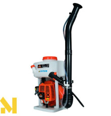 Мотообприскувач ранцевий Vitals MSP 4313b