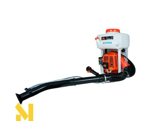 Мотообприскувач ранцевий Vitals MSP 4313b