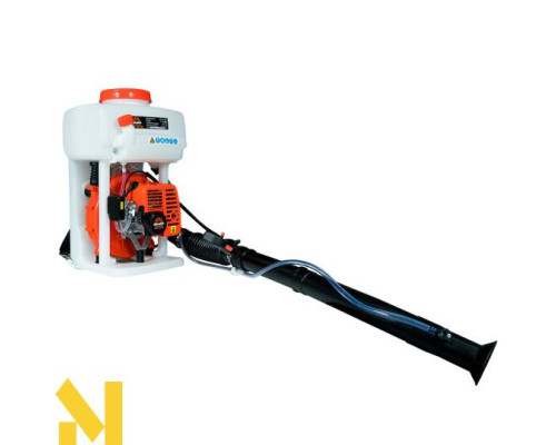 Мотообприскувач ранцевий Vitals MSP 4313b