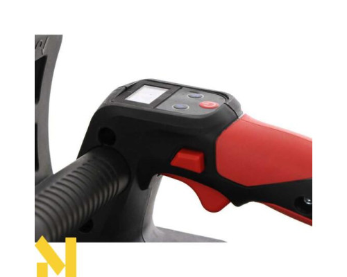 Пила ланцюгова акумуляторна BlueBird THCS 22-07