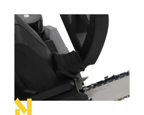 Пила ланцюгова акумуляторна BlueBird THCS 22-07