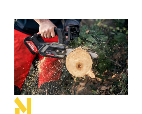 Пила ланцюгова акумуляторна BlueBird THCS 22-07