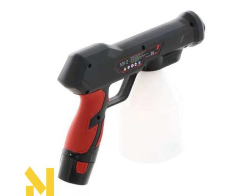 Обприскувач акумуляторний ручний BlueBird SG 22-10