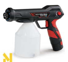 Обприскувач акумуляторний ручний BlueBird SG 22-10