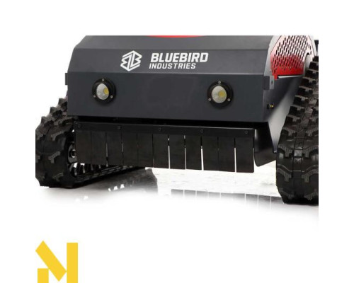 Газонокосарка-робот BlueBird FM 23-53