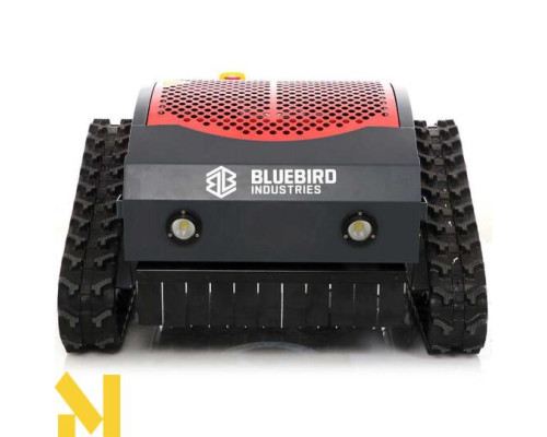 Газонокосарка-робот BlueBird FM 23-53
