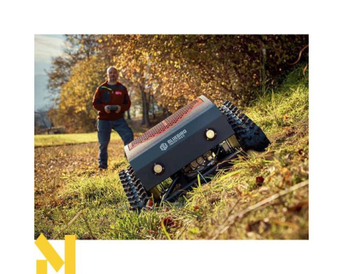 Газонокосарка-робот BlueBird FM 23-53