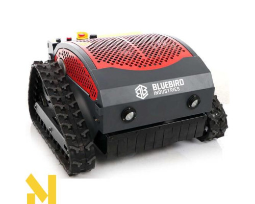 Газонокосарка-робот BlueBird FM 23-53
