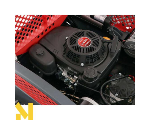 Газонокосарка-робот BlueBird FM 23-53