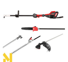 Мультисистема акумуляторна BlueBird COMBI 22-800