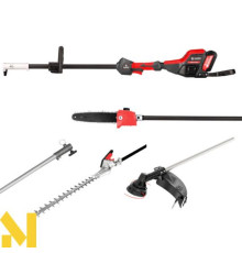 Мультисистема акумуляторна BlueBird COMBI 22-800