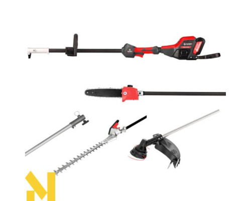 Мультисистема акумуляторна BlueBird COMBI 22-800