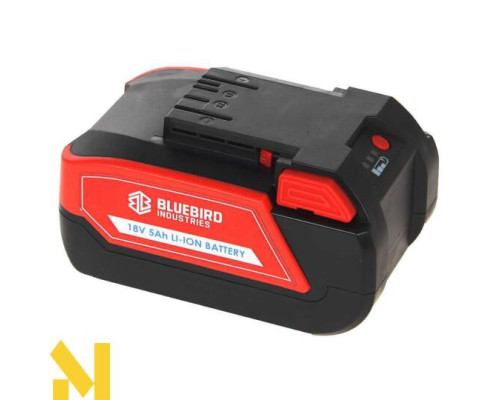 Мультисистема акумуляторна BlueBird COMBI 22-800