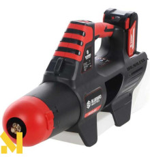 Повітродувка-обприскувач акумуляторна BlueBird BS 22-400