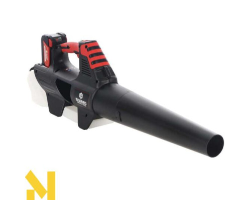 Повітродувка-обприскувач акумуляторна BlueBird BS 22-400