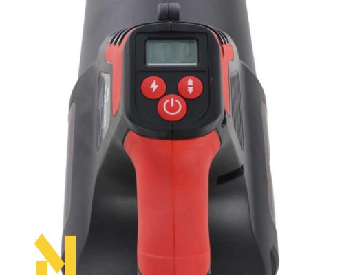 Повітродувка-обприскувач акумуляторна BlueBird BS 22-400