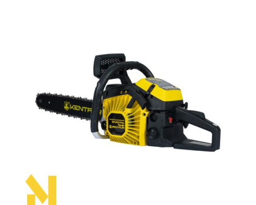 Бензопила Кентавр Профі БП-5231ТНм