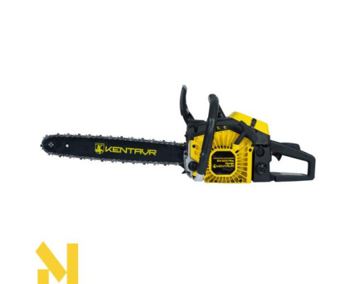 Бензопила Кентавр Профі БП-5231ТНм