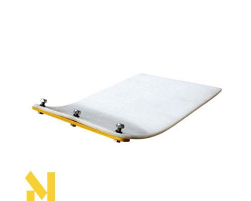 Коврик для віброплити Кентавр ВП 60КБ