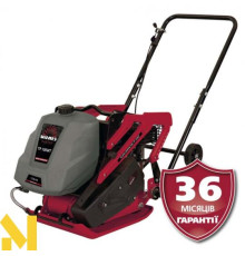 Віброплита Vitals Master TP 100WT