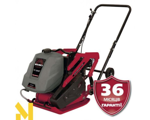 Віброплита Vitals Master TP 100WT