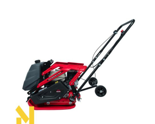 Віброплита Vitals Professional TP 100HWT