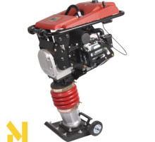 Вібронога Vitals Master VS 8012a