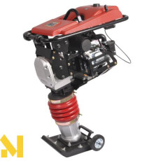 Вібронога Vitals Master VS 8012a