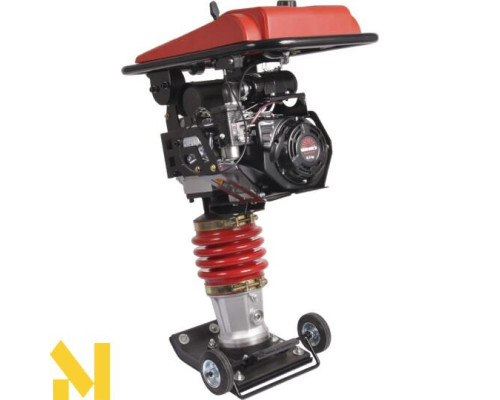 Вібронога Vitals Master VS 8012a