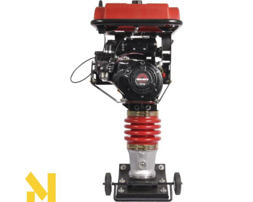 Вібронога Vitals Master VS 8012a