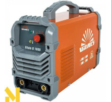 Зварювальний інвертор Vitals B 1600