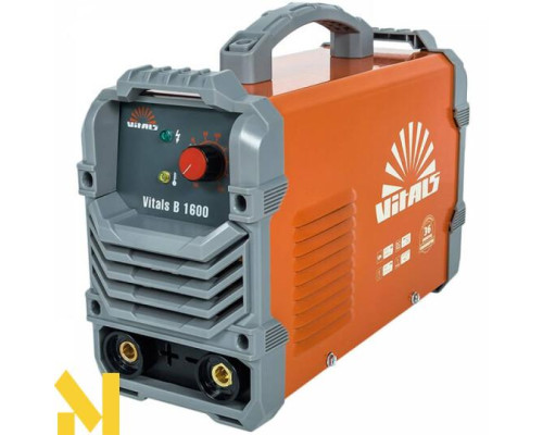 Зварювальний інвертор Vitals B 1600
