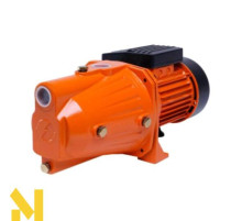 Насос поверхневий струменевий Powercraft DJL 1100-5060