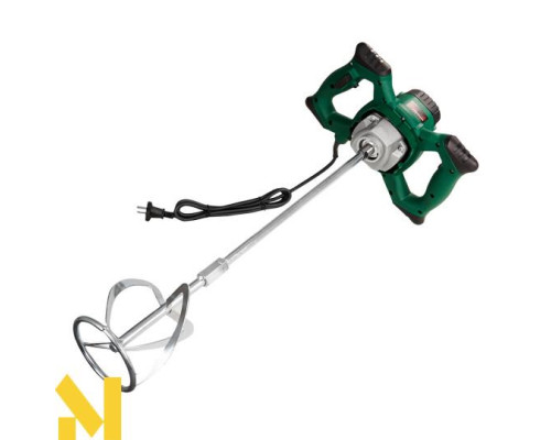 Міксер будівельний NOWA ME 1700st