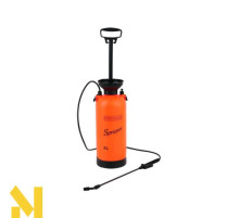 Обприскувач ранцевий FLO 89519, 8 л