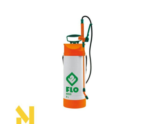Обприскувач ранцевий FLO 89520, 8 л