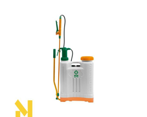 Обприскувач акумуляторний FLO 89526