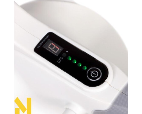 Присоска вібраційна 2 в 1 Distar Mechanic PowerFIX Vibro