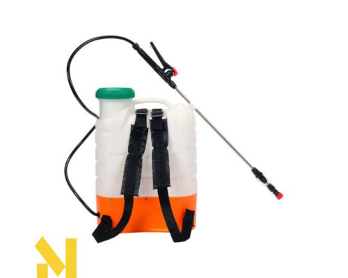 Обприскувач акумуляторний FLO 89610