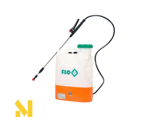 Обприскувач акумуляторний FLO 89610