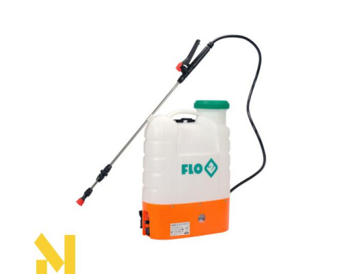 Обприскувач акумуляторний FLO 89610