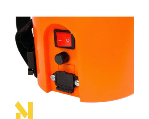 Обприскувач акумуляторний FLO 89610