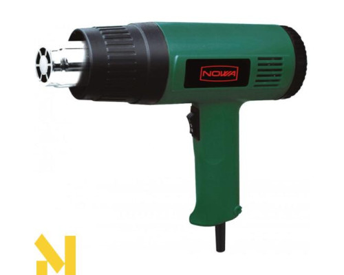 Фен технічний Nowa O 2000j