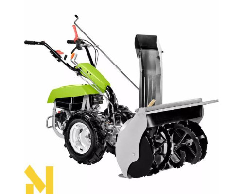 Мотоблок бензиновий GRILLO G85