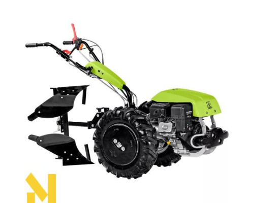 Мотоблок бензиновий GRILLO G85