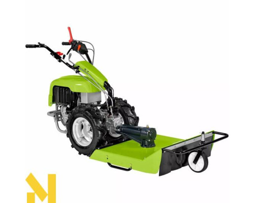 Мотоблок бензиновий GRILLO G85