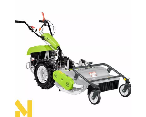 Мотоблок бензиновий GRILLO G85