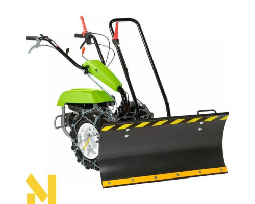 Мотоблок бензиновий GRILLO G55