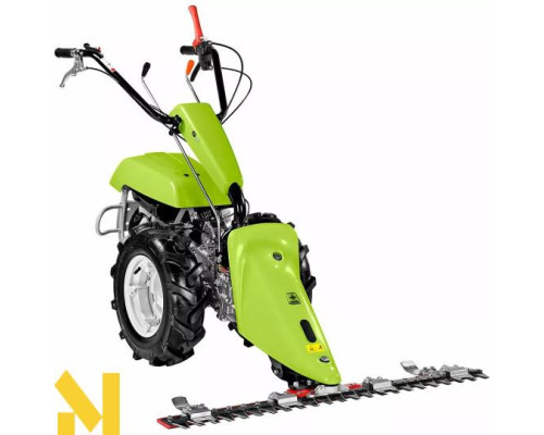 Мотоблок бензиновий GRILLO G55